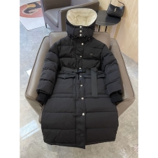 Prada Down Jackets